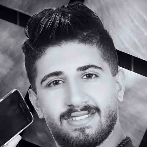 آینه فروش